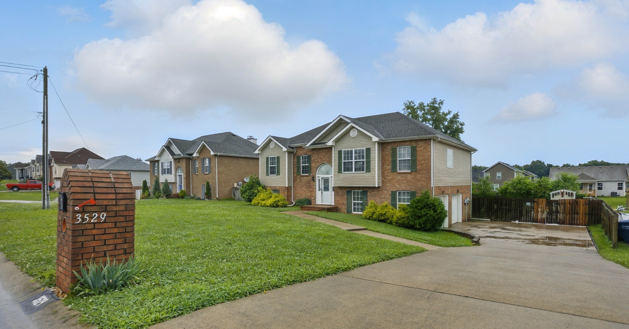 Property Photo:  3529 Torrington Ln  TN 37042 