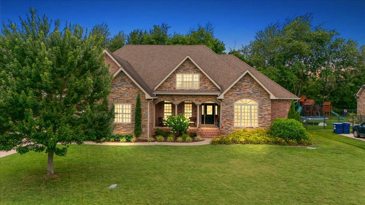 Property Photo: 3006 Landview Dr TN 37128