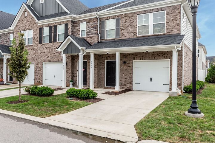 Property Photo:  3419 Deerchase Cir  TN 37129 