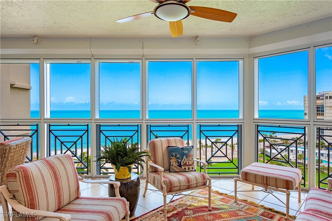 Property Photo: 4021 Gulf Shore Boulevard N 1103 FL 34103