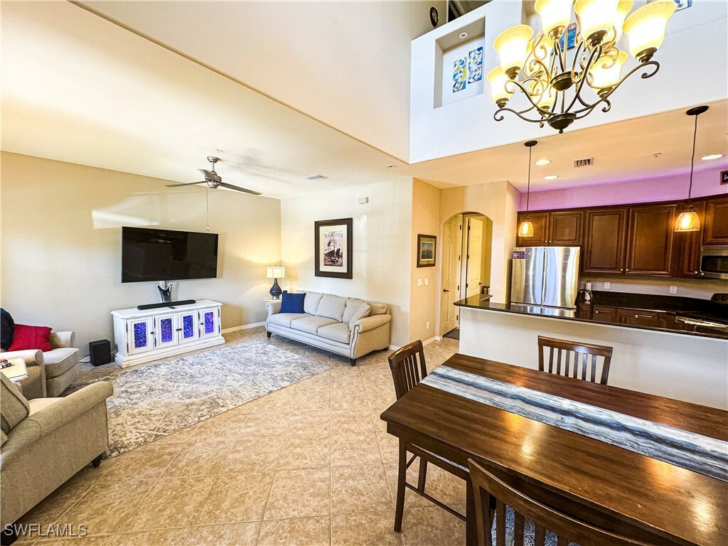 Property Photo: 11220 Paseo Grande Boulevard 5207 FL 33912