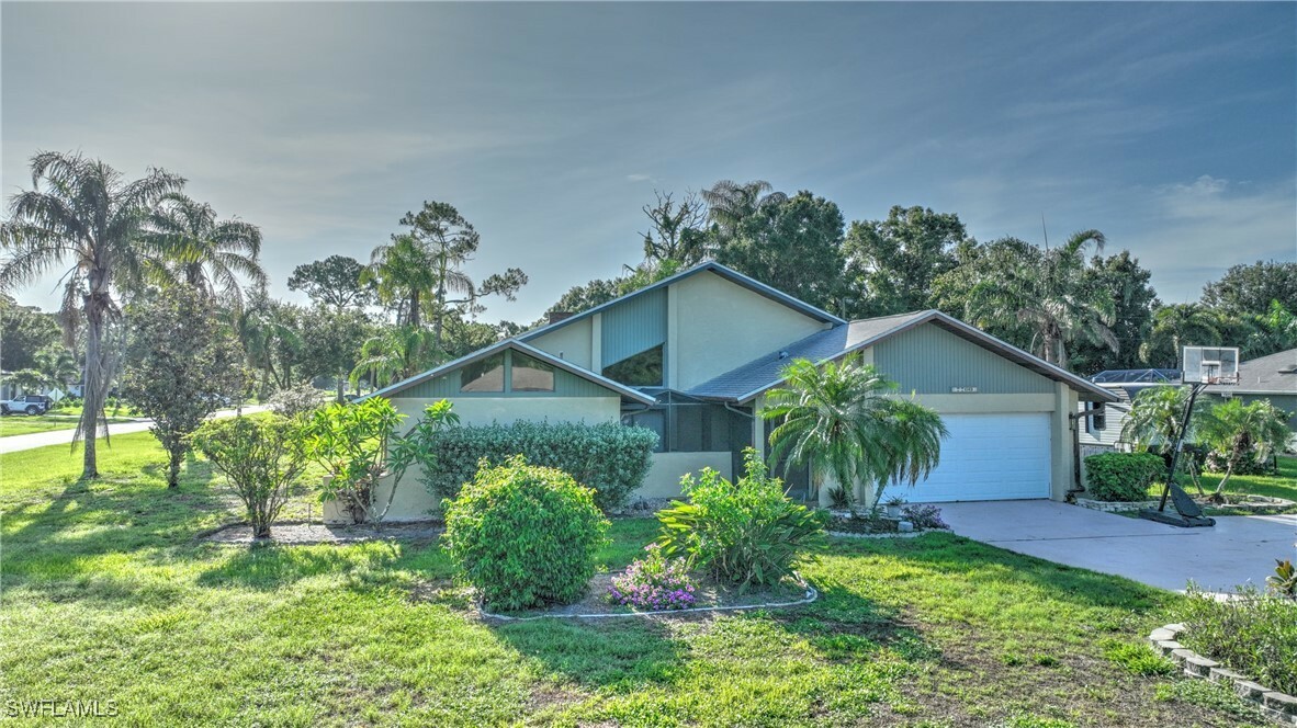 7700 Deni Drive  North Fort Myers FL 33917 photo