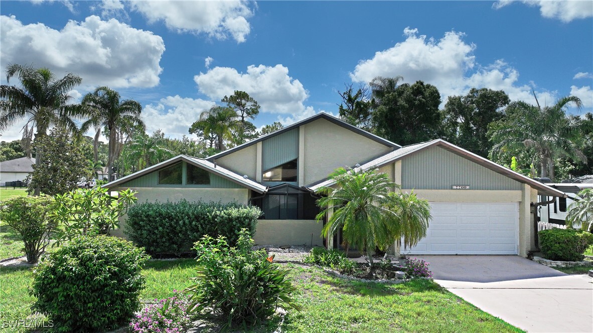 7700 Deni Drive  North Fort Myers FL 33917 photo