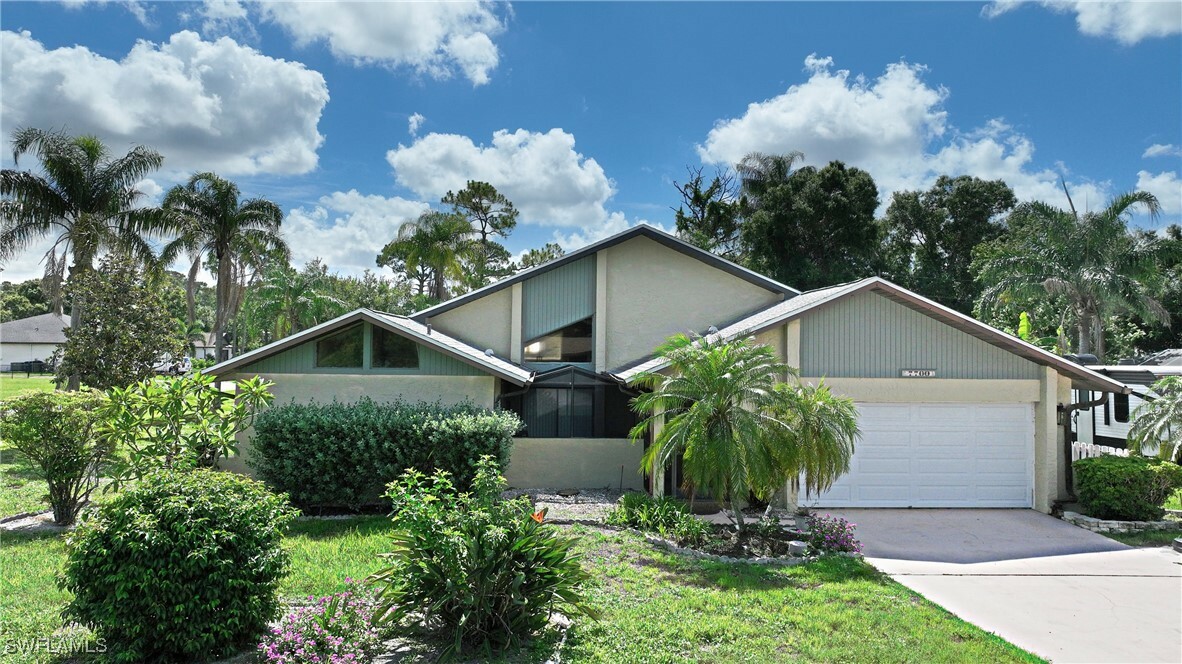 Property Photo: 7700 Deni Drive FL 33917