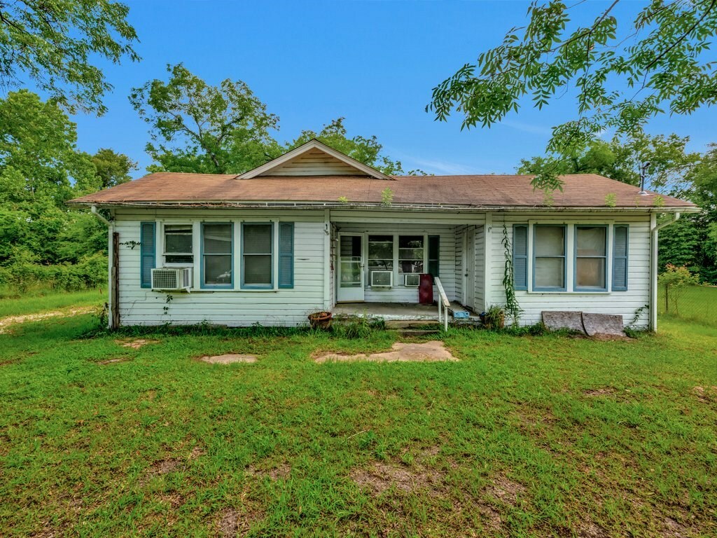 Property Photo: 3705 Fm 841 TX 75901