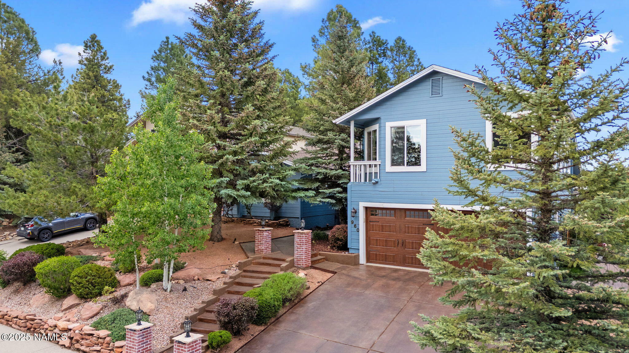 Property Photo: 960 N Sinagua Heights Drive AZ 86004