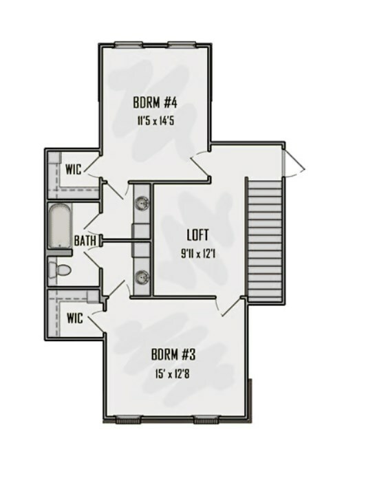 Property Photo: 1069 Augusta Drive MS 38655