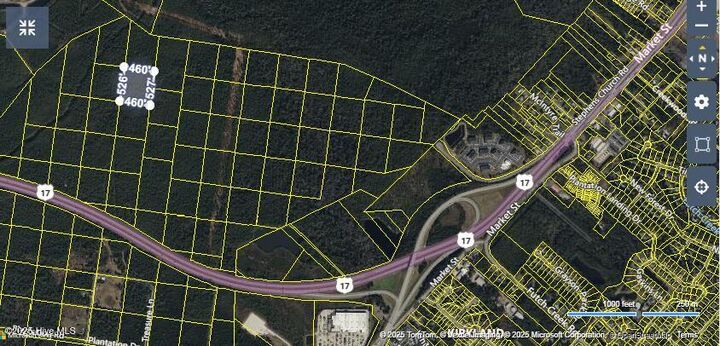 Property Photo:  316/317 316 &Amp 317 Greenview Ranches  NC 28411 