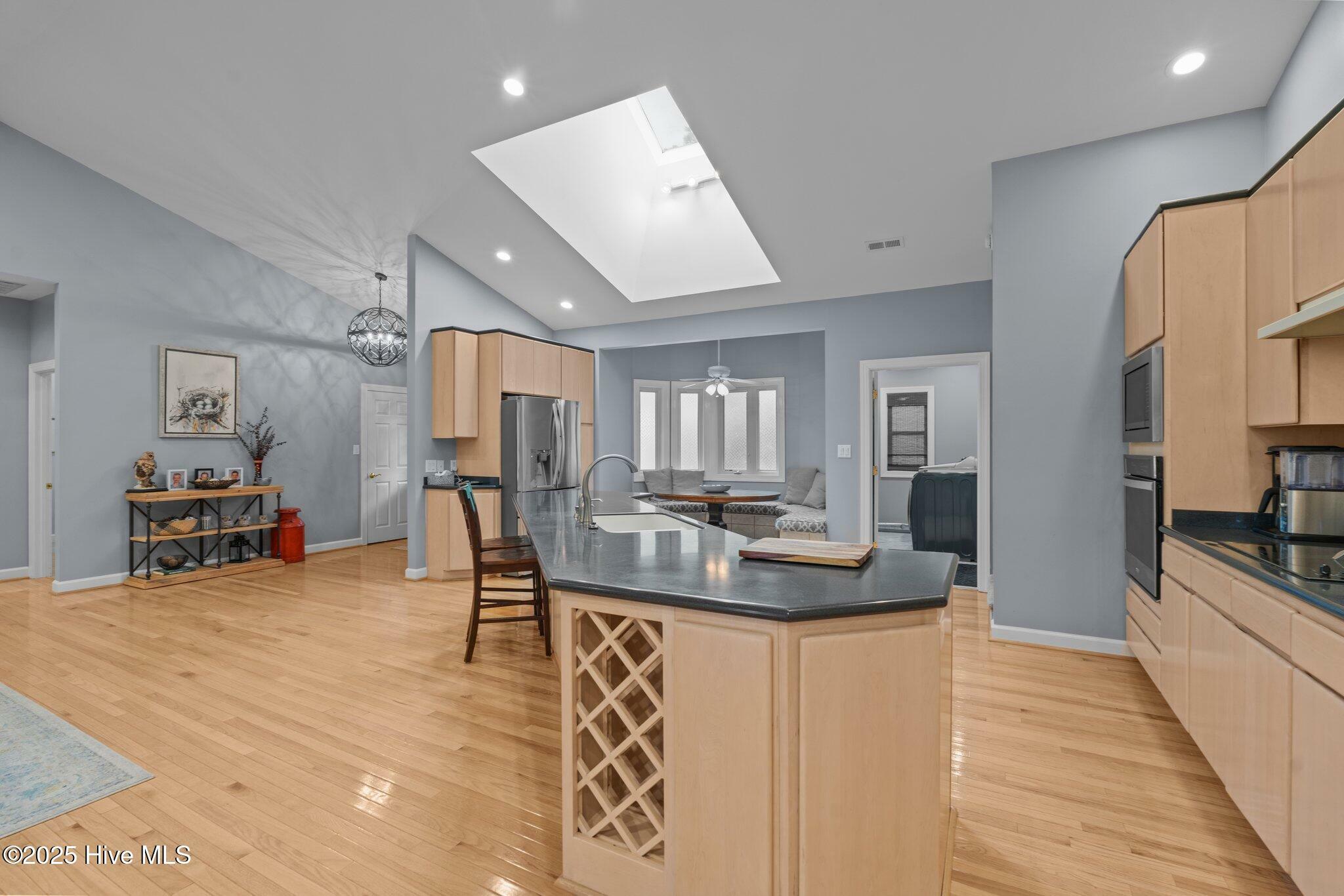 Property Photo: 105 Salem Drive NC 28374