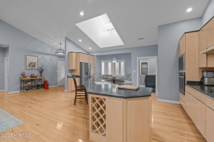 Property Photo: 105 Salem Drive NC 28374