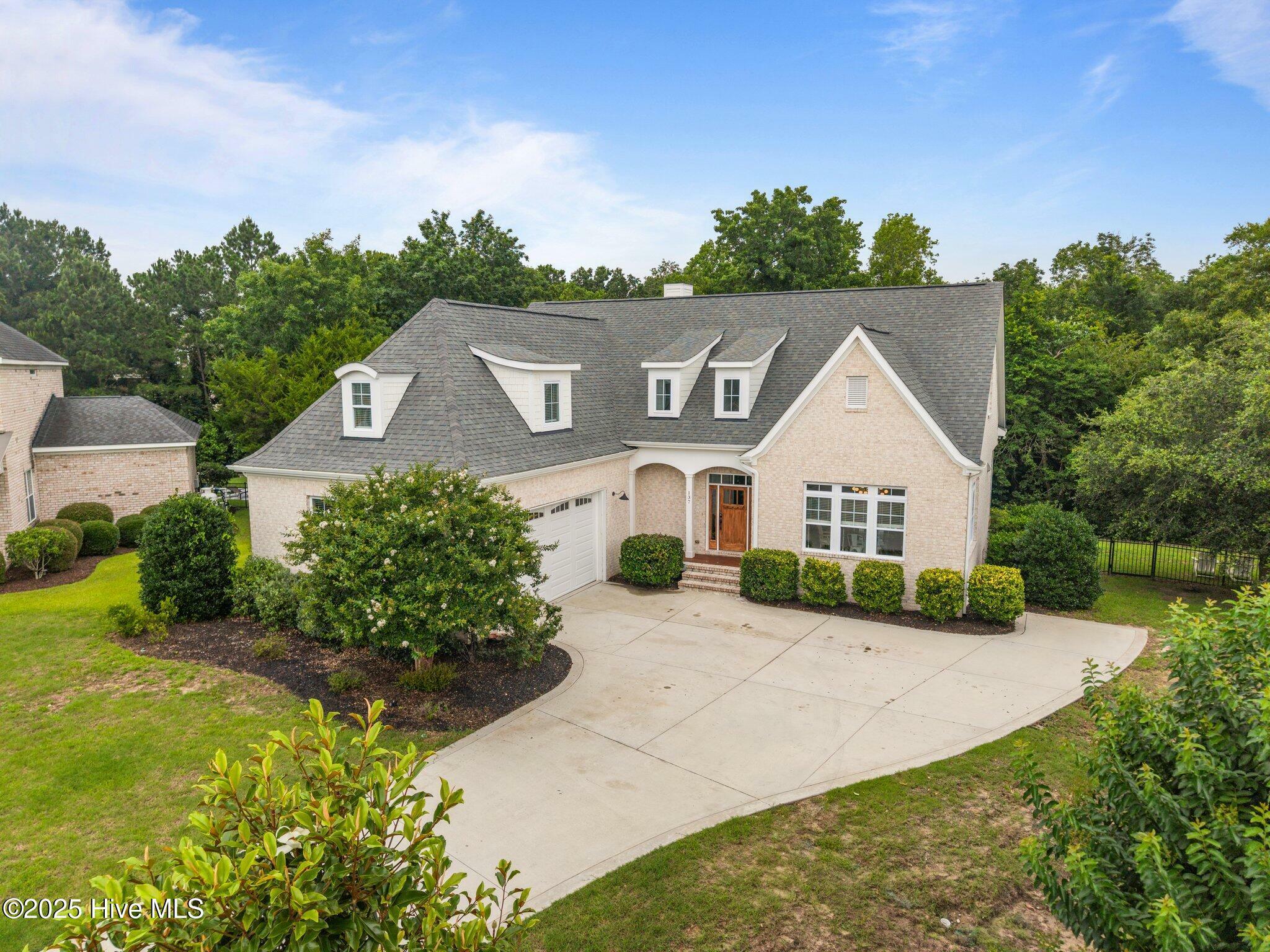 137 Summerset Landing  Hampstead NC 28443 photo