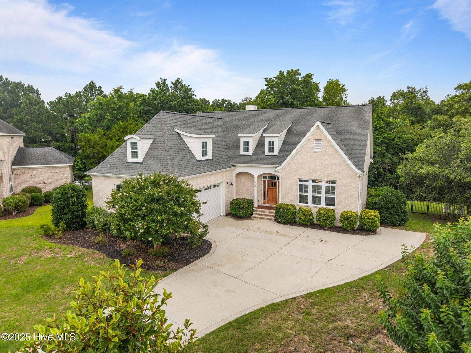 Property Photo:  137 Summerset Landing  NC 28443 