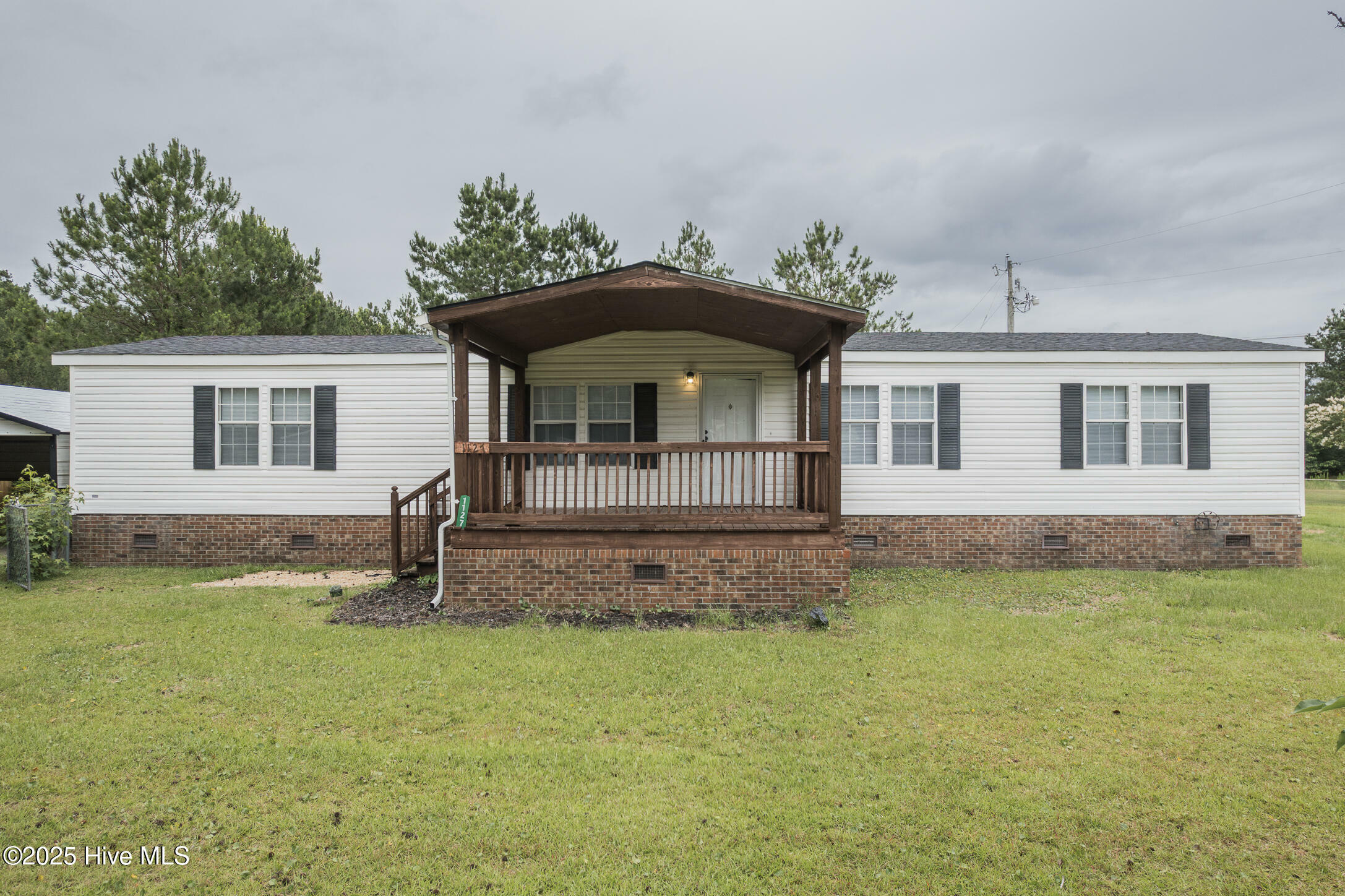 Property Photo: 1127 Old Tar Landing Road NC 28540