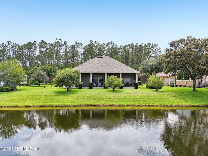 Property Photo:  1311 Eagle Crossing Drive  FL 32065 