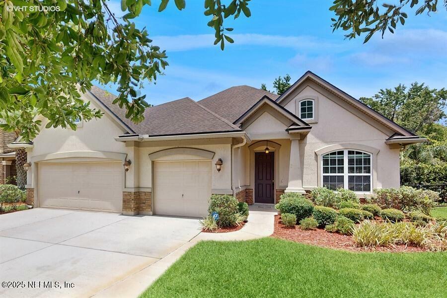 1911 Salt Creek Drive  Fleming Island FL 32003 photo
