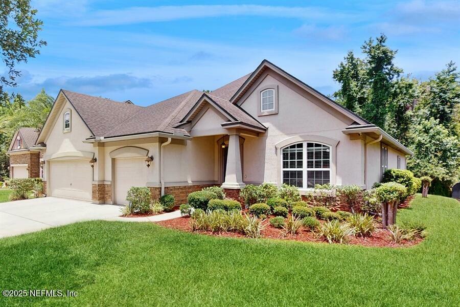 1911 Salt Creek Drive  Fleming Island FL 32003 photo