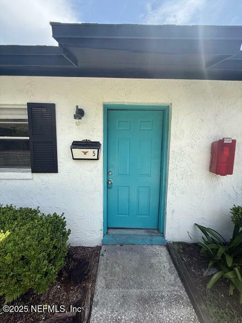 Property Photo: 1529 Pullen Road 5 FL 32216
