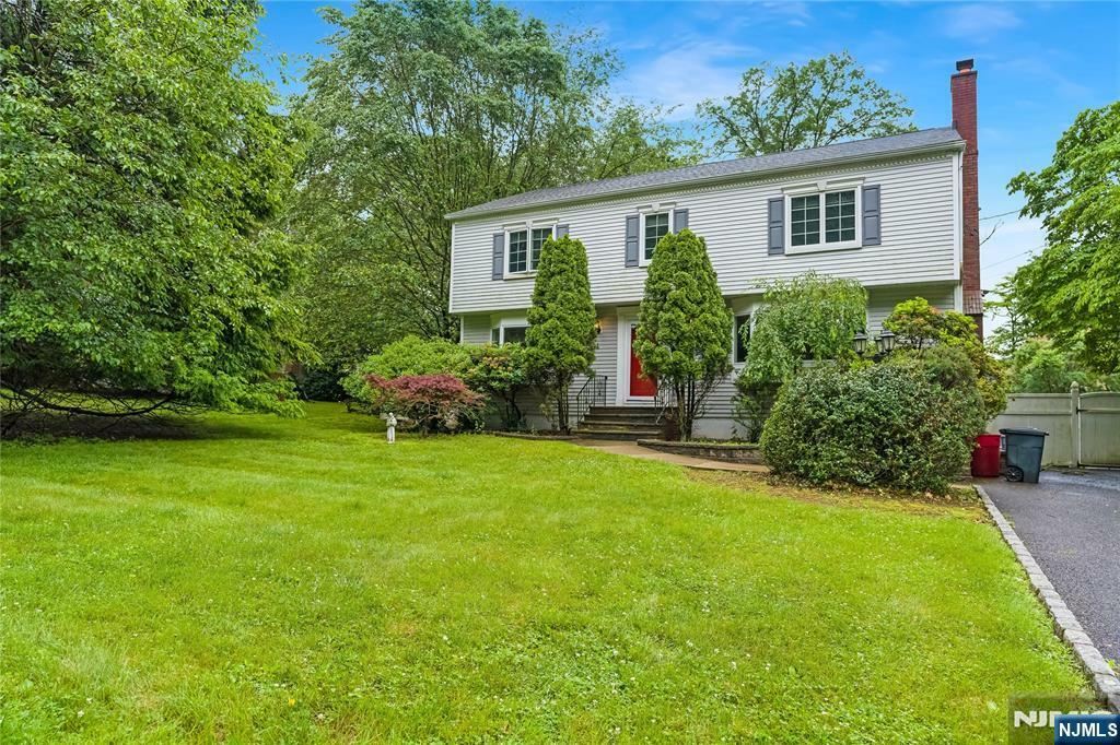 Property Photo: 111 Hillsdale Avenue NJ 07642
