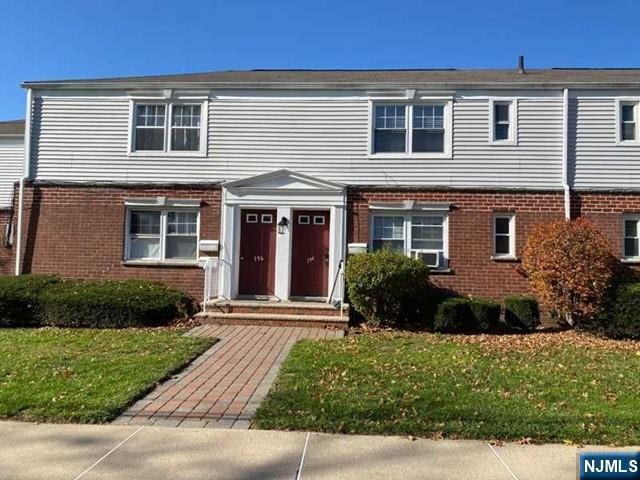 Property Photo: 199 Darwin Avenue A NJ 07070