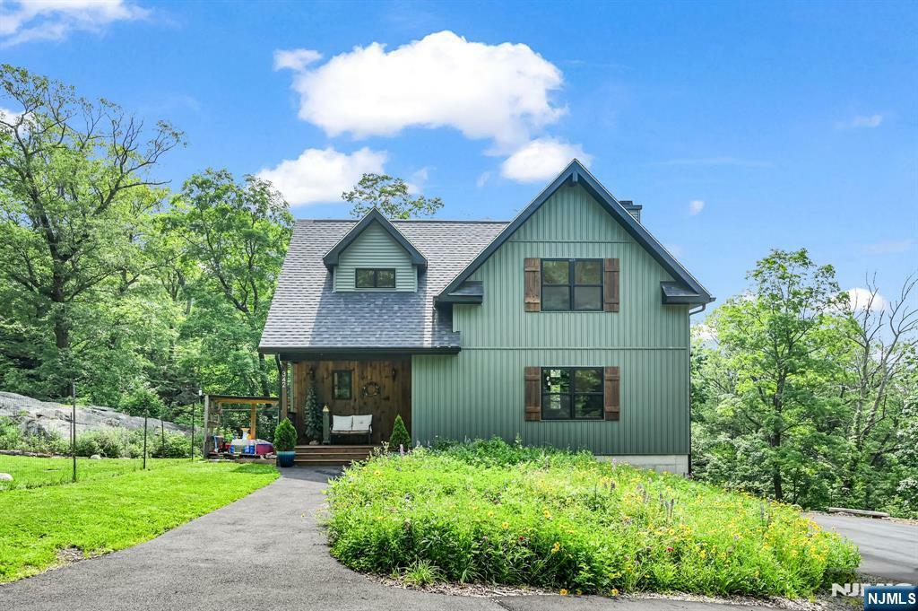 Property Photo: 342 Germantown Road NJ 07480