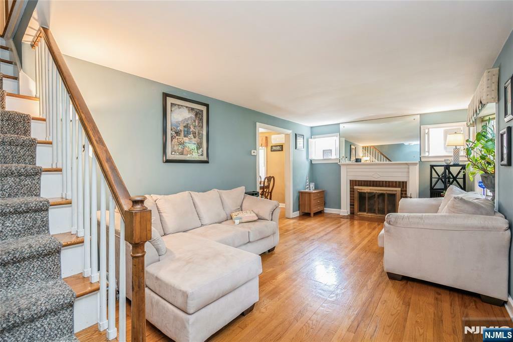 Property Photo: 18 Mitchell Avenue NJ 07068