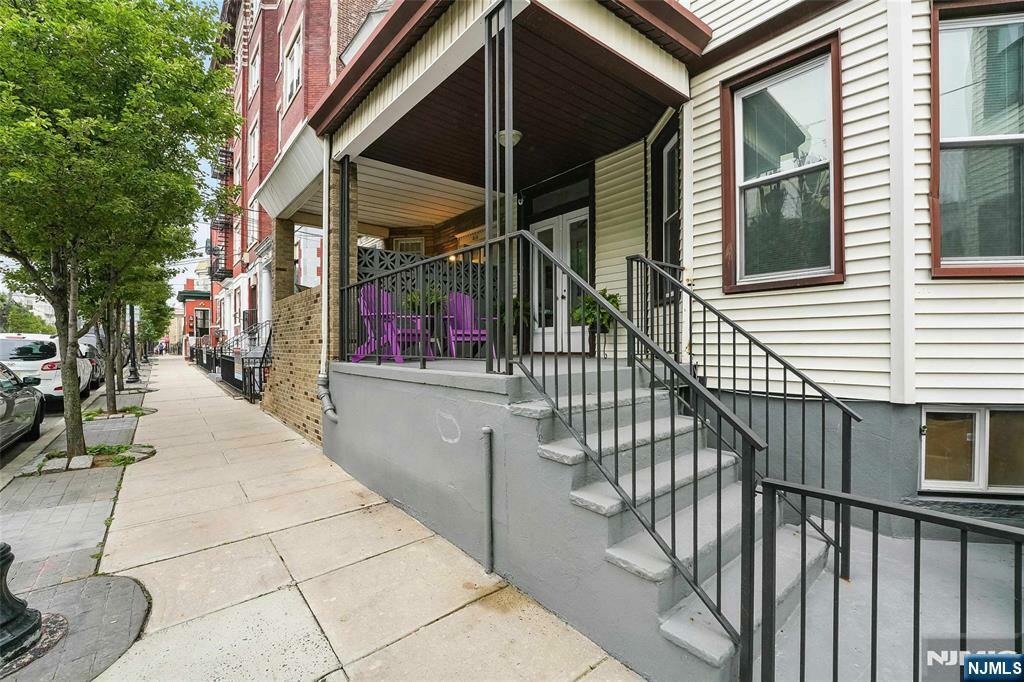 Property Photo:  312 49th Street  NJ 07087 