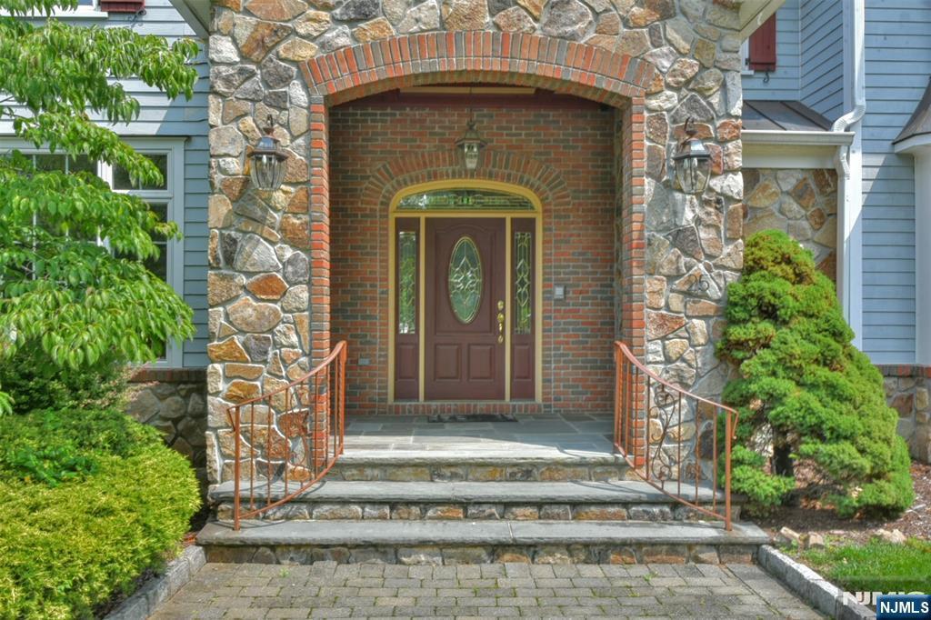 Property Photo: 25 Stony Brook Drive NJ 07006
