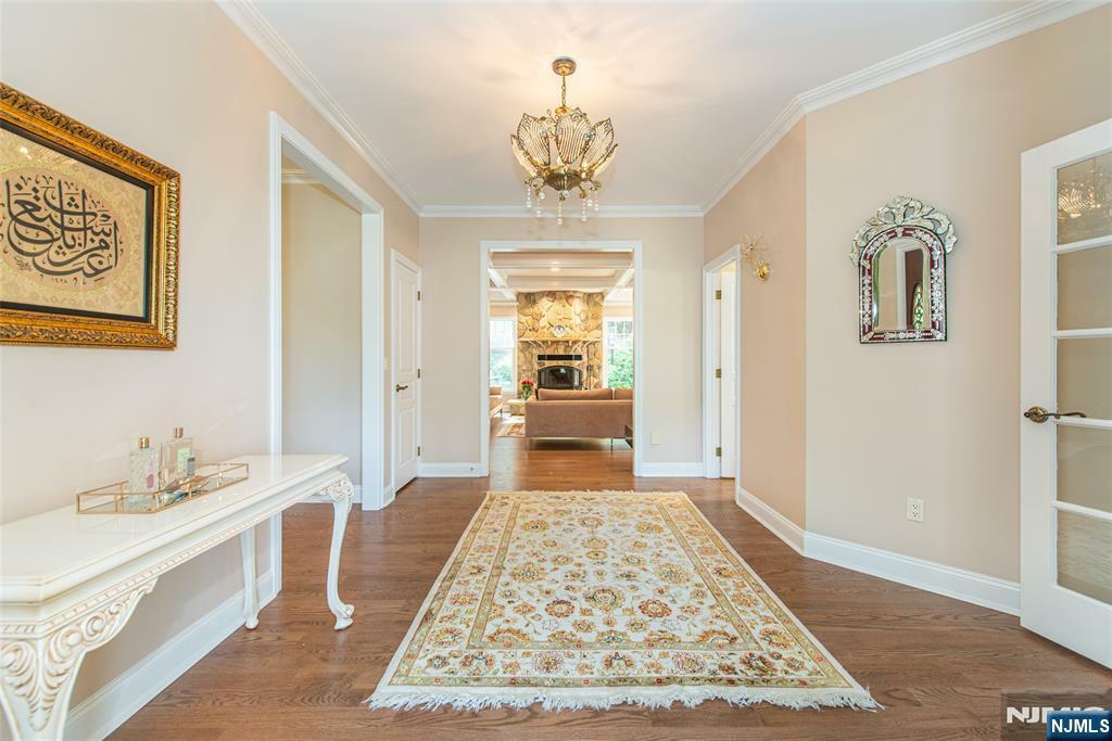 Property Photo: 96 Coventry Way NJ 07456
