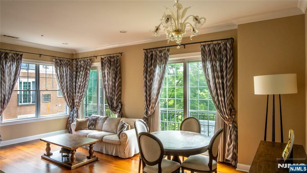 Property Photo:  3210 The Plaza  NJ 07670 