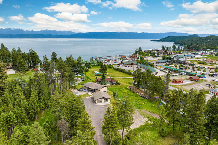 Property Photo: 124 Woodacres Drive MT 59922