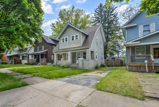 Property Photo: 80 E Ido Avenue OH 44301