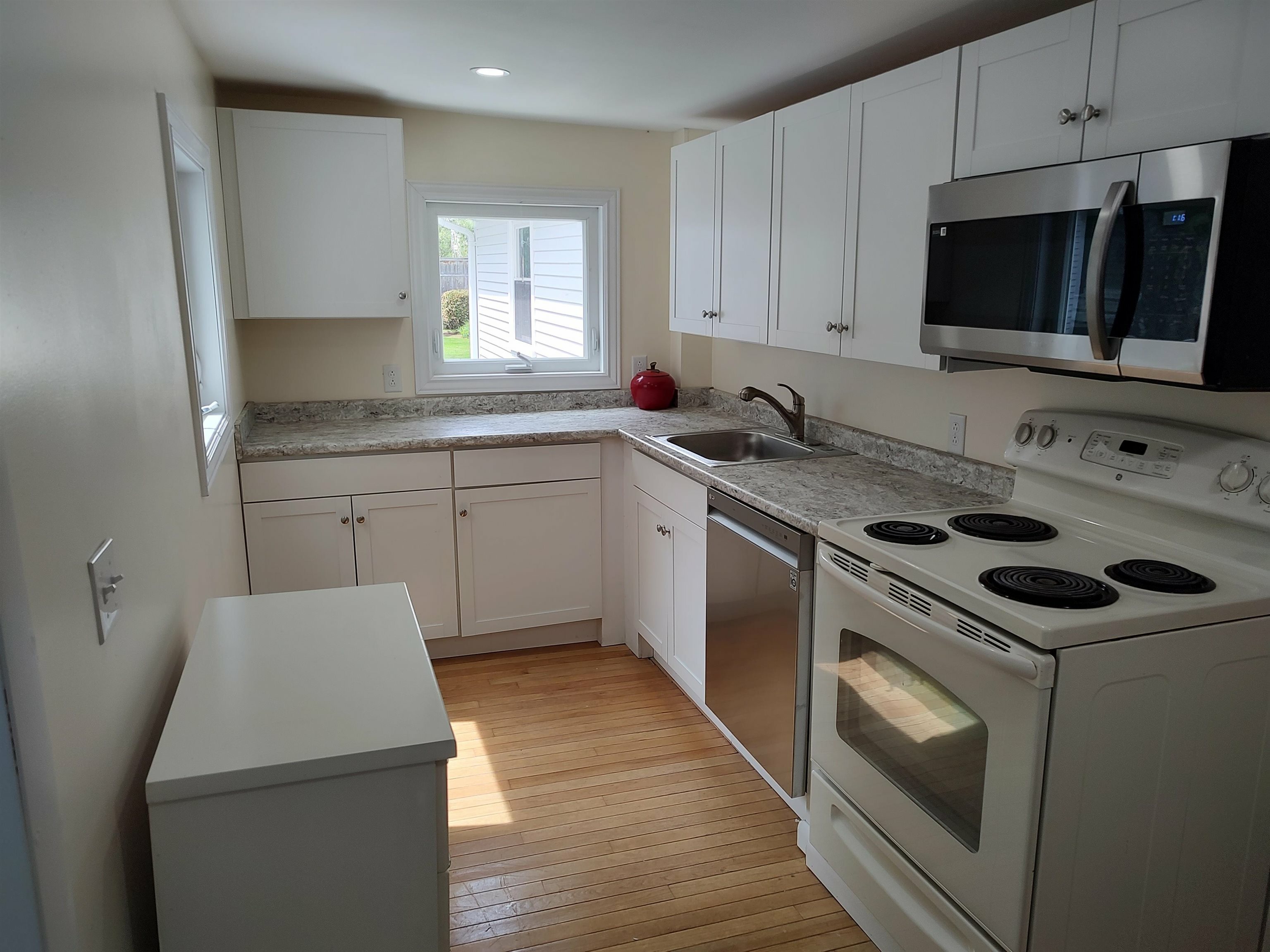 Property Photo: 43 Meadow Road VT 05403