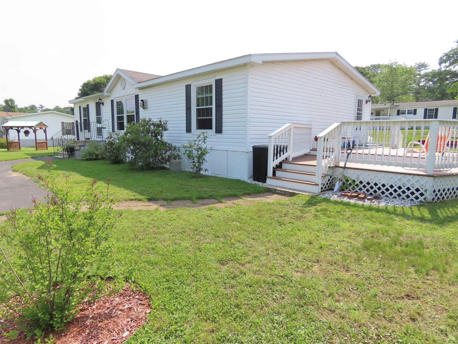 Property Photo: 7 Adams Street NH 03234