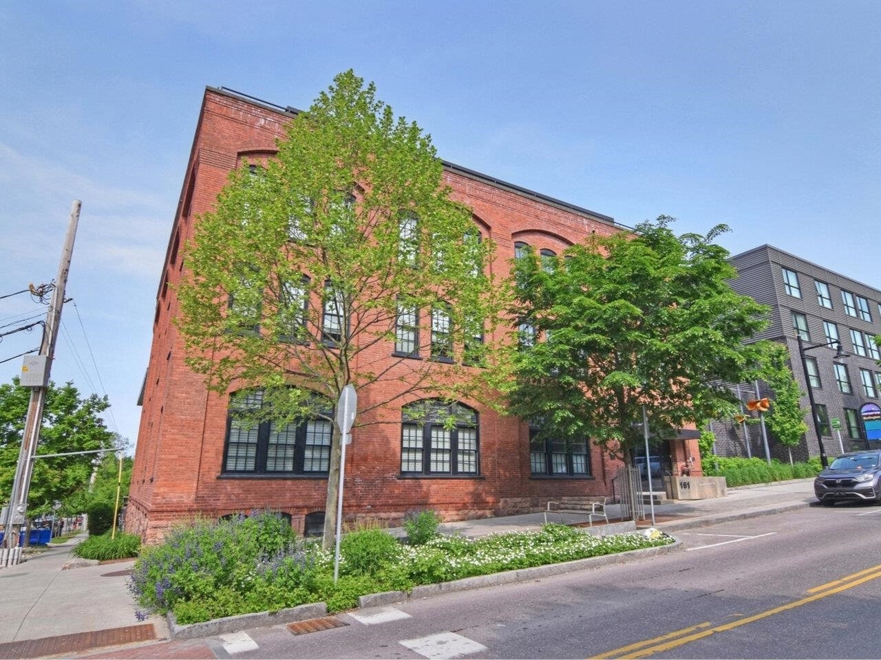 Property Photo: 161 St. Paul Street VT 05401