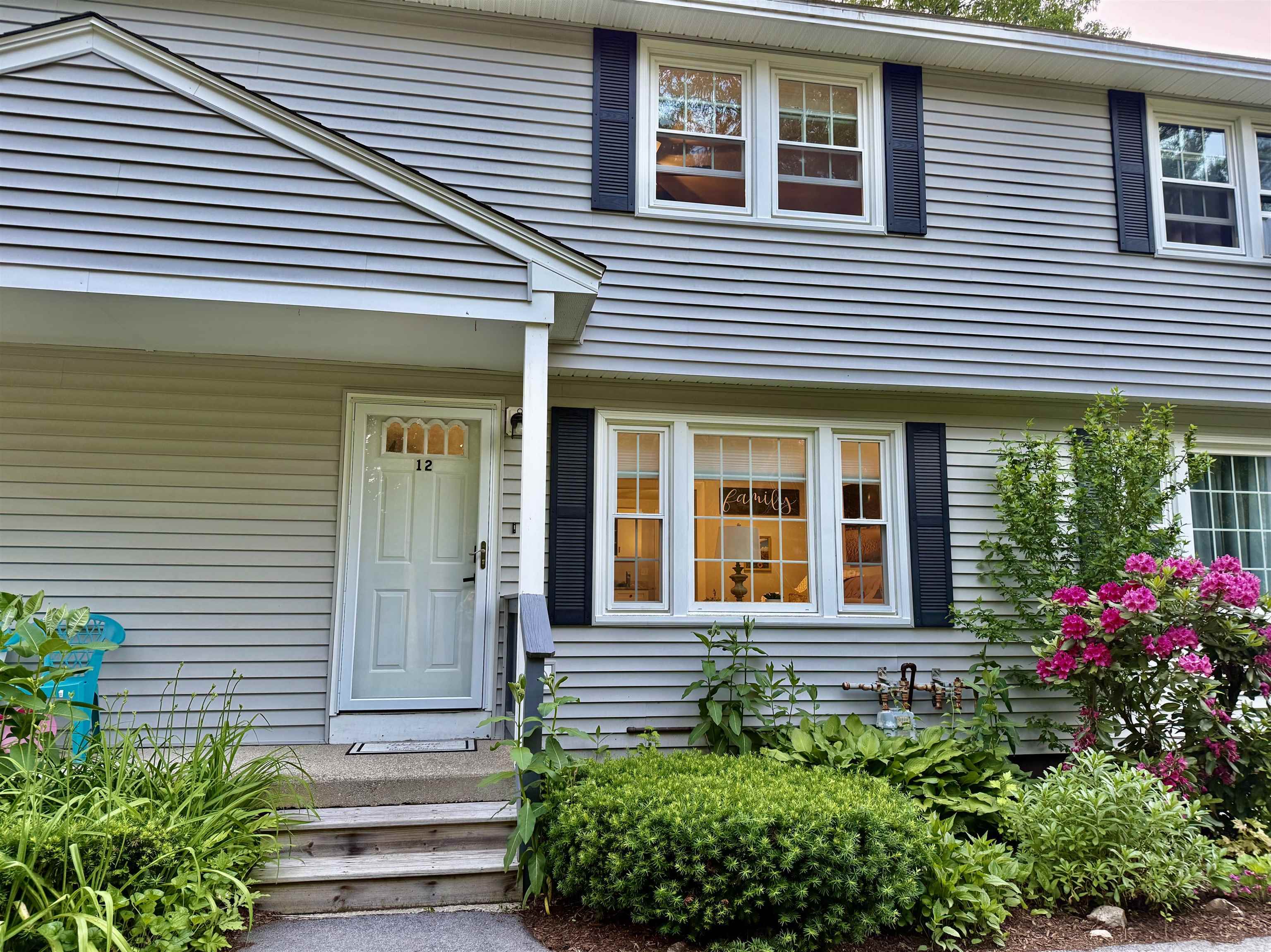 Property Photo: 12 Holly Lane NH 03053