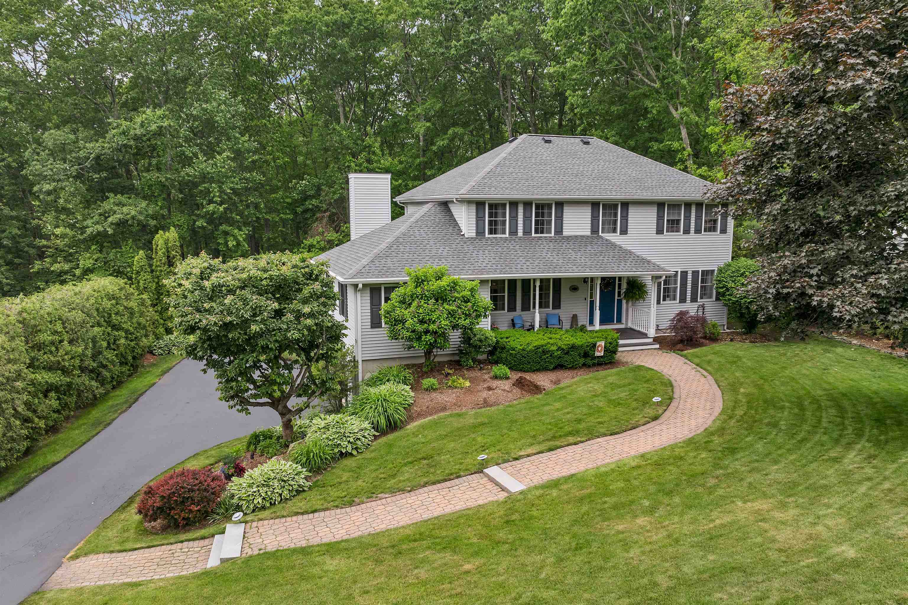 Property Photo: 12 Julia Drive NH 03106