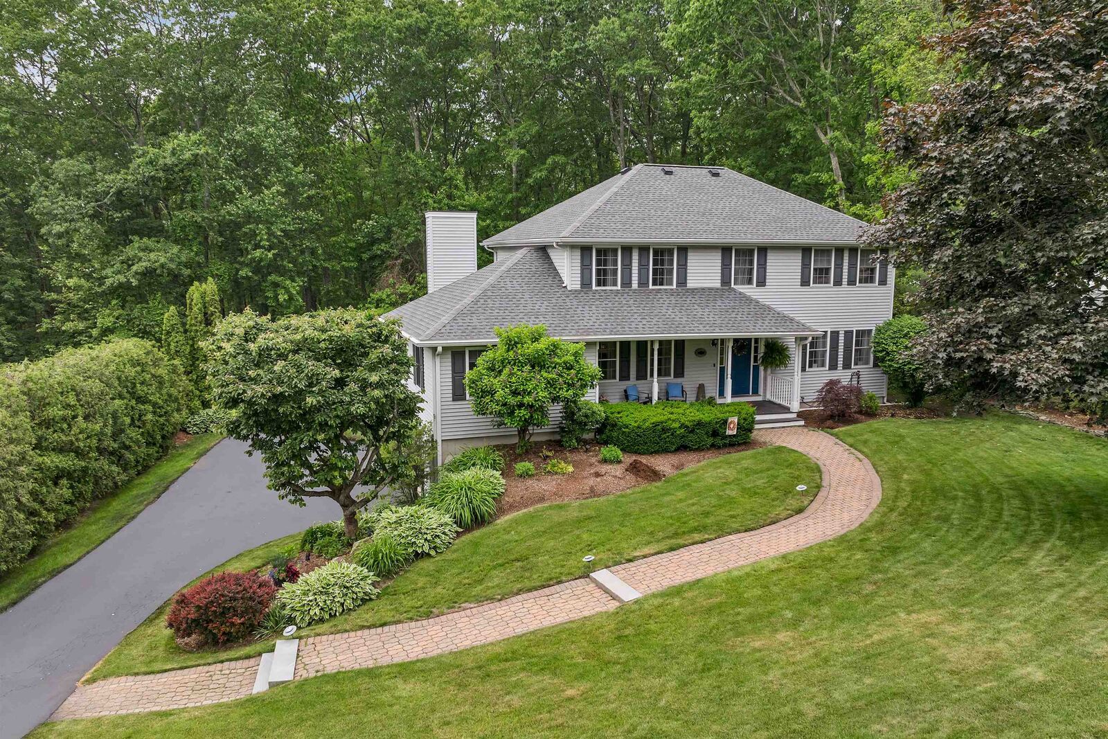 Property Photo:  12 Julia Drive  NH 03106 