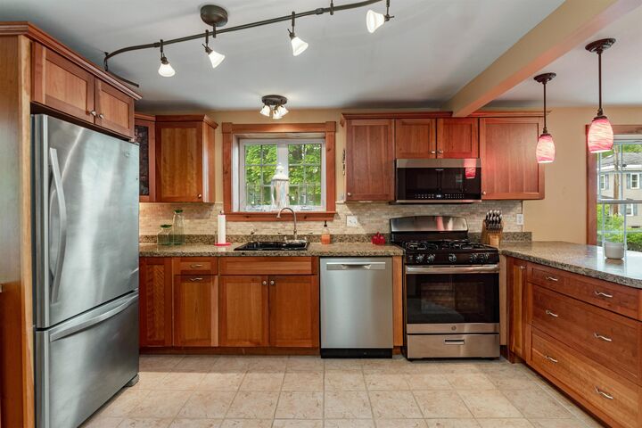 Property Photo:  11 East Street  VT 05676 