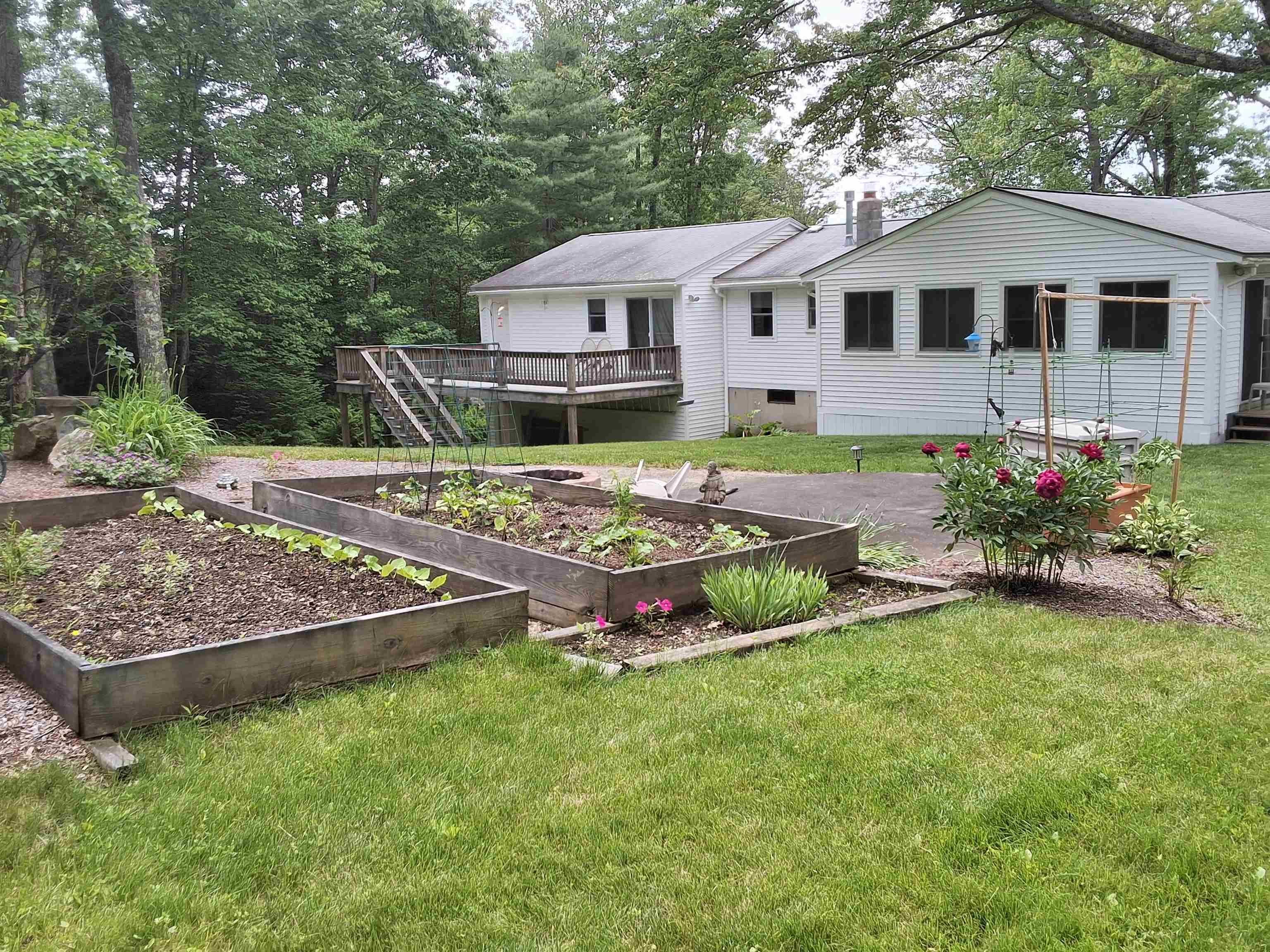 Property Photo: 15 Easy Street NH 03234