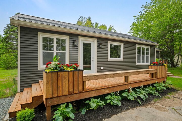 Photo de la propriété:  7 Daylily Lane  NS B0J 1L0 