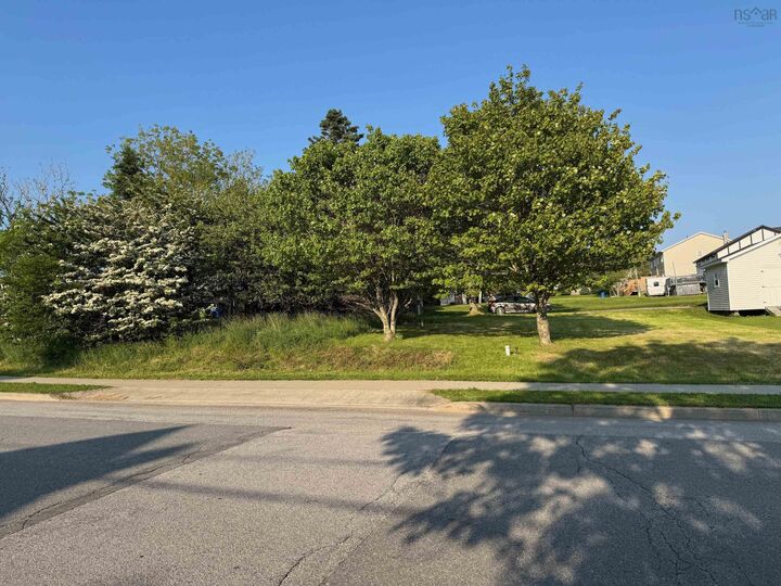 Property Photo: 537 Brunswick Street NS B5A 4N3