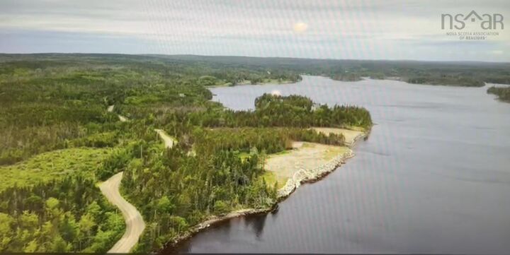 Property Photo:  Lot 09-5 West Liscomb Point Road  NS B0J 2A0 