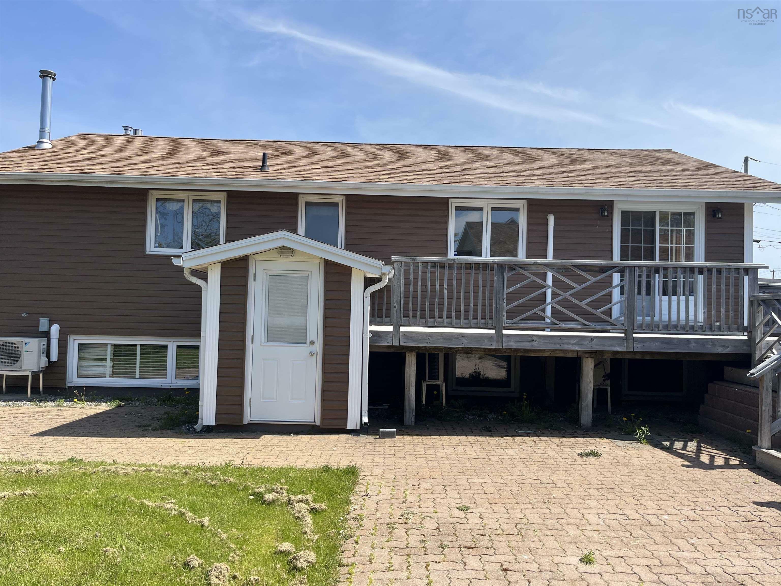 Property Photo: 31 Allen Street NS B1A 1X7