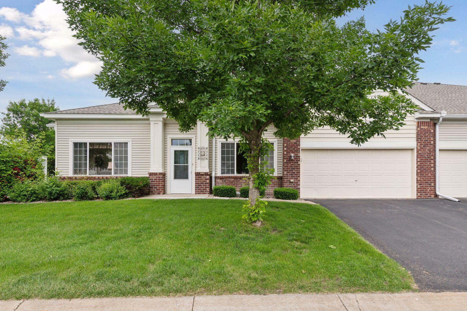 Property Photo: 2014 Stahlke Way MN 55318