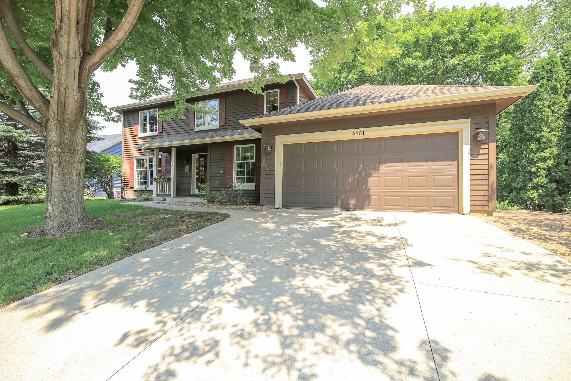 Property Photo: 6351 Near Mountain Boulevard MN 55317