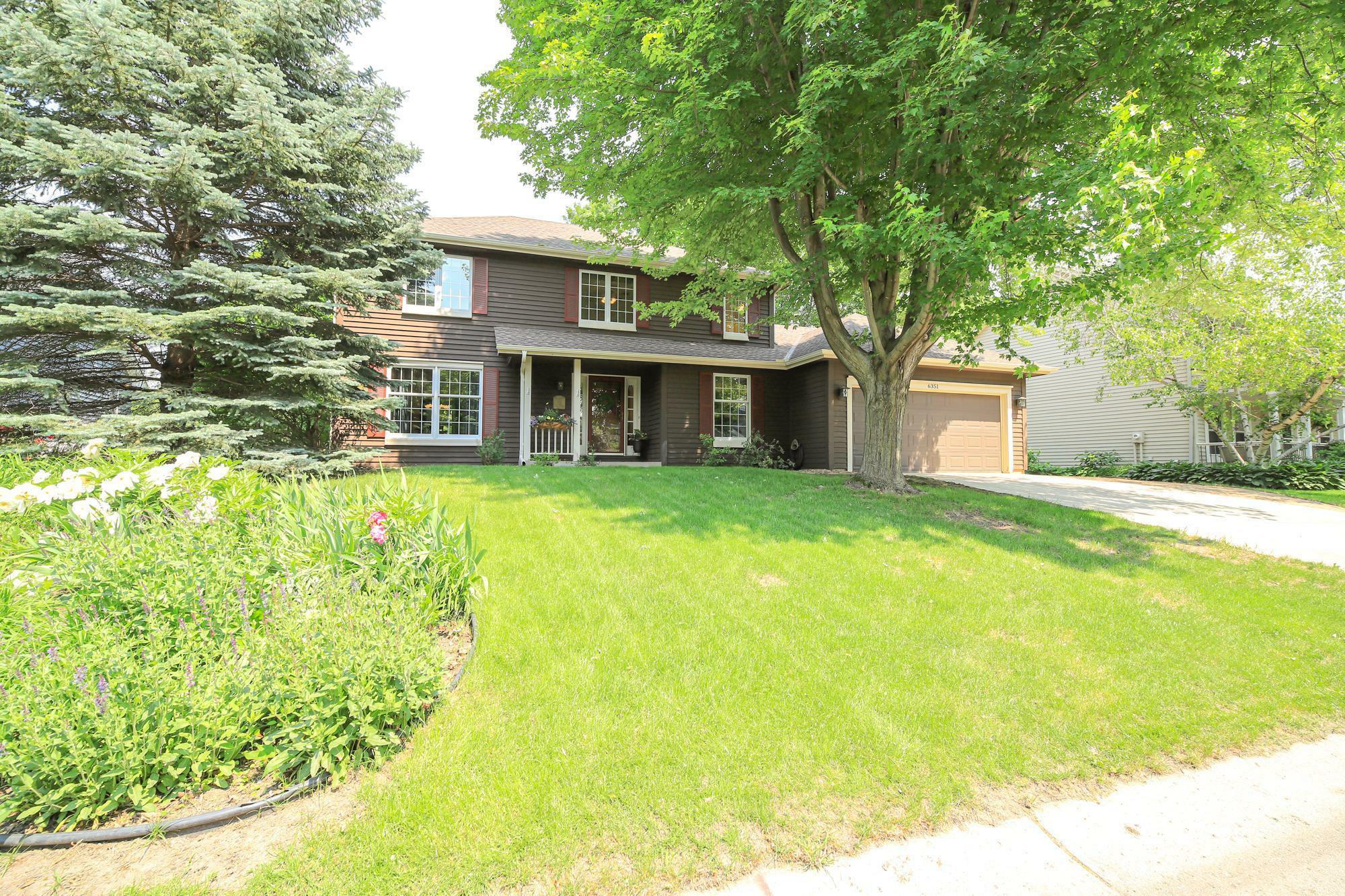Property Photo: 6351 Near Mountain Boulevard MN 55317
