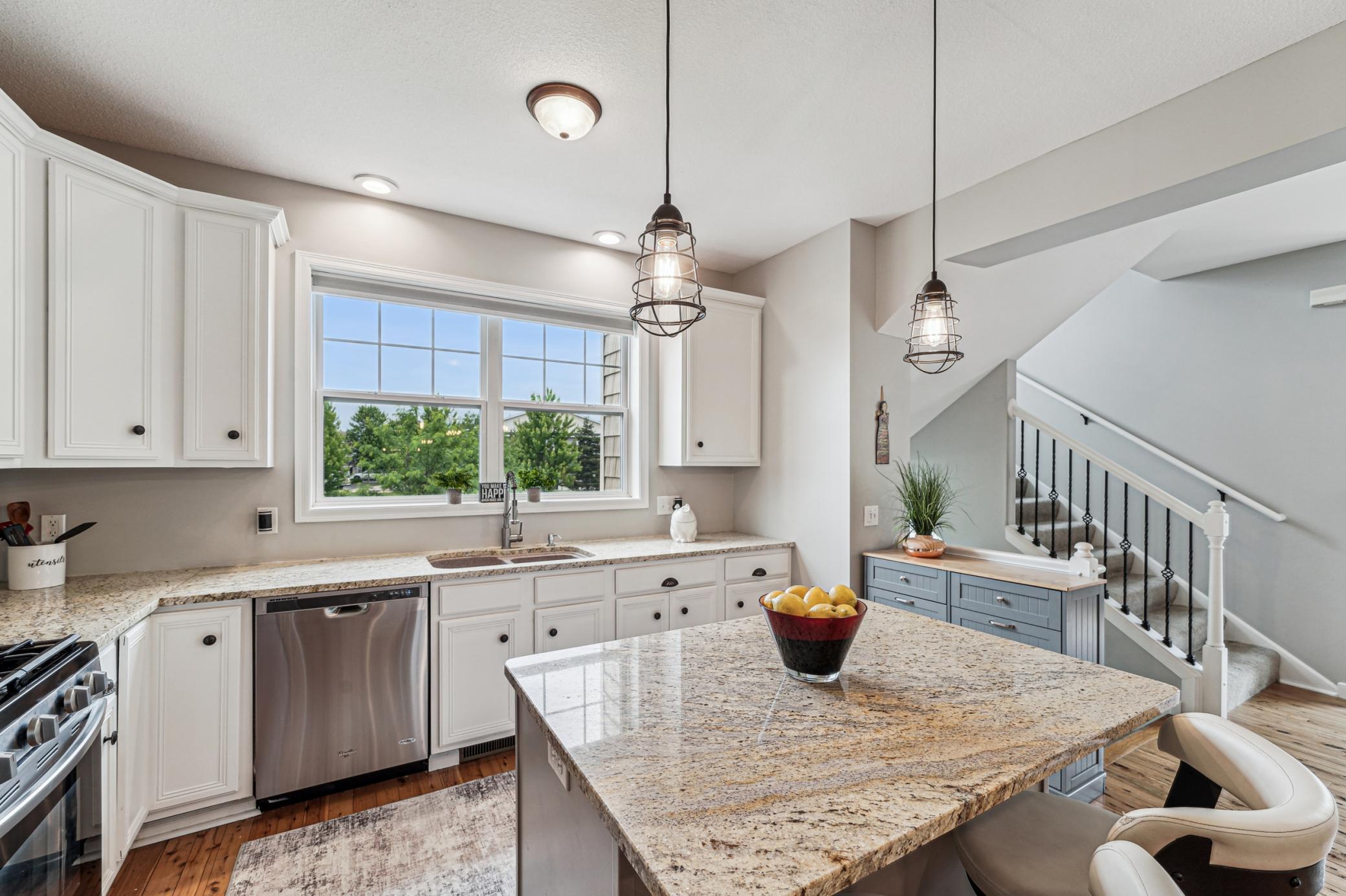 Property Photo: 1842 Colonial Lane 6 MN 55317