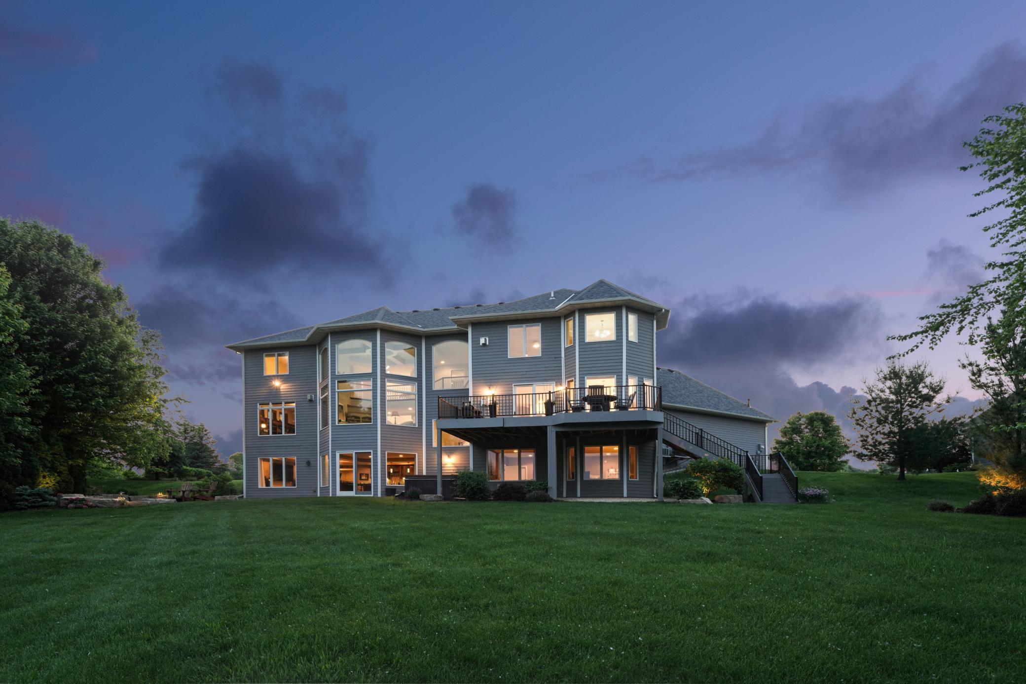 Property Photo: 3287 Norcrest Avenue N MN 55082