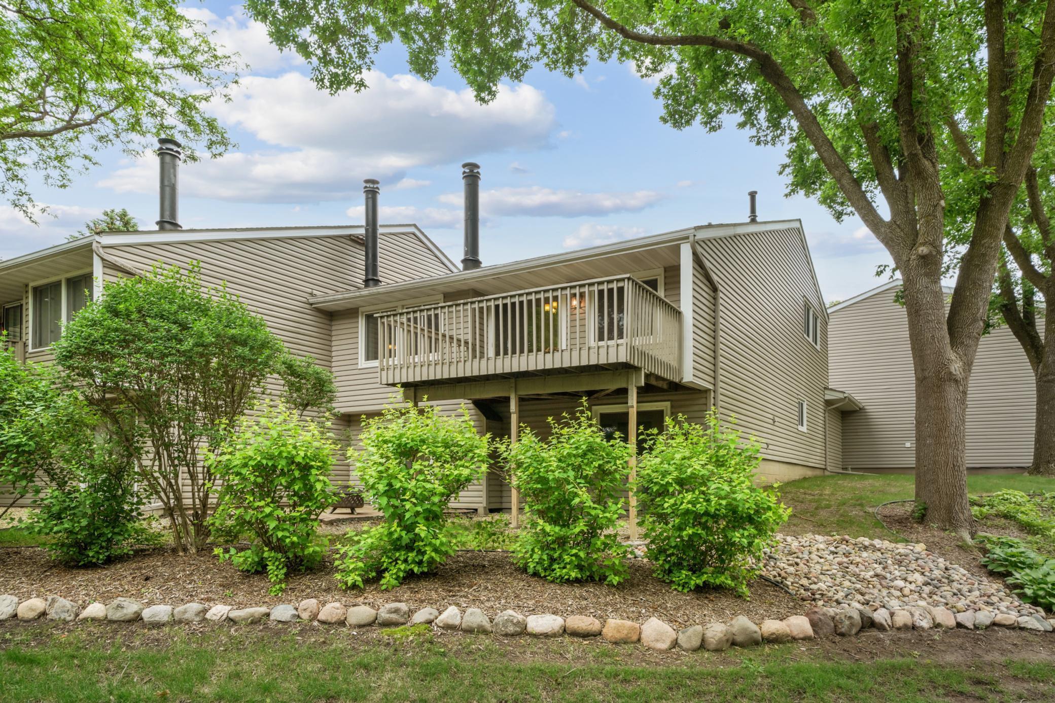 Property Photo: 9146 Neill Lake Road MN 55347
