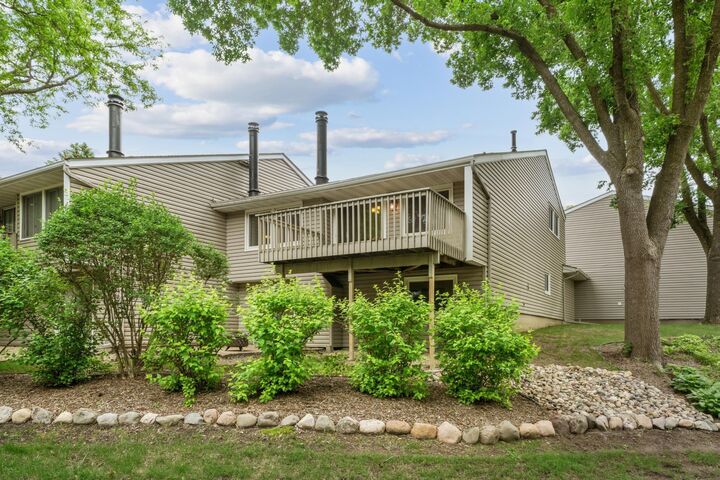 Property Photo:  9146 Neill Lake Road  MN 55347 